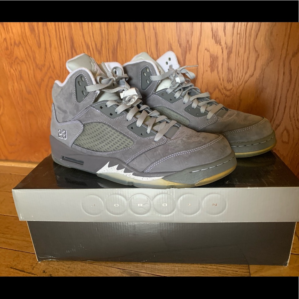 Air Jordan 5 retro